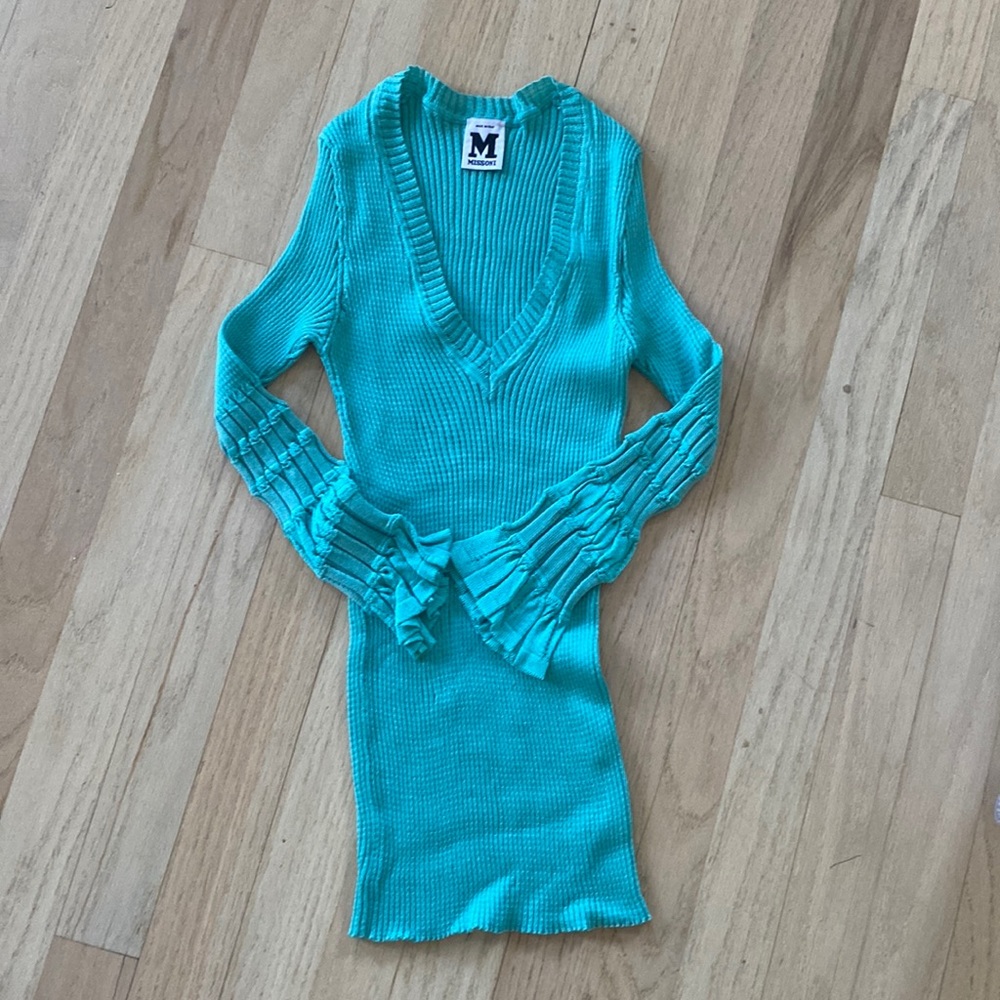 Missoni Top